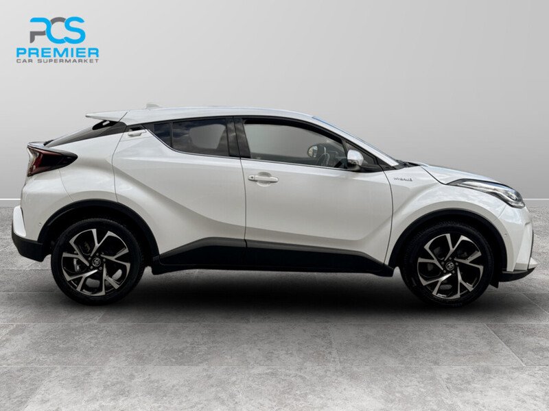 Used Toyota C-HR 2022 for sale - 76016052: Photo 7