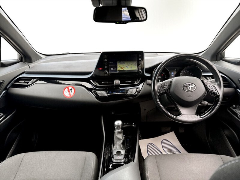 Used Toyota C-HR 2022 for sale - 76016052: Photo 8