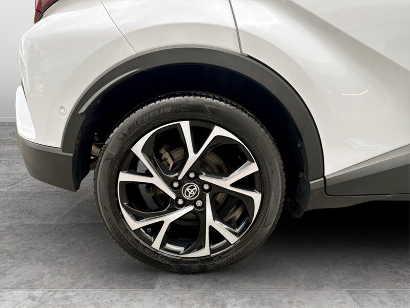Used Toyota C-HR 2022 for sale - 76016052: Photo 9