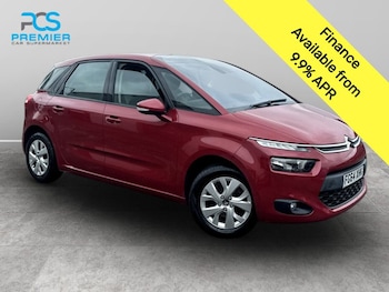 2014 - HDi VTR+ 5-Door