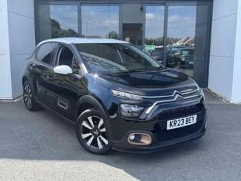 2023 - PureTech C-Series Edition 5-Door