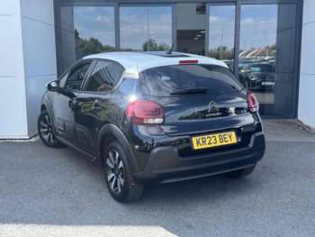 Used Citroen C3 2023 for sale - 75167867: Photo