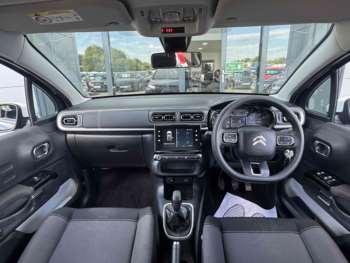 Used Citroen C3 2023 for sale - 75167867: Photo