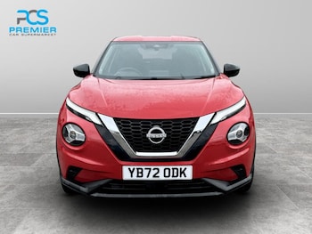 Used Nissan Juke 2023 for sale - 78710713: Photo