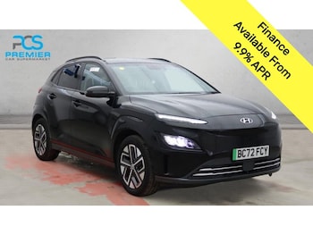 Used Hyundai KONA 2023 for sale - 78279141: Photo