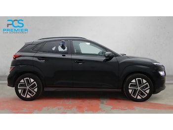 Used Hyundai KONA 2023 for sale - 78279141: Photo