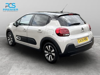 Used Citroen C3 2024 for sale - 79399511: Photo
