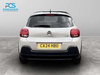 Used Citroen C3 2024 for sale - 79399511: Photo