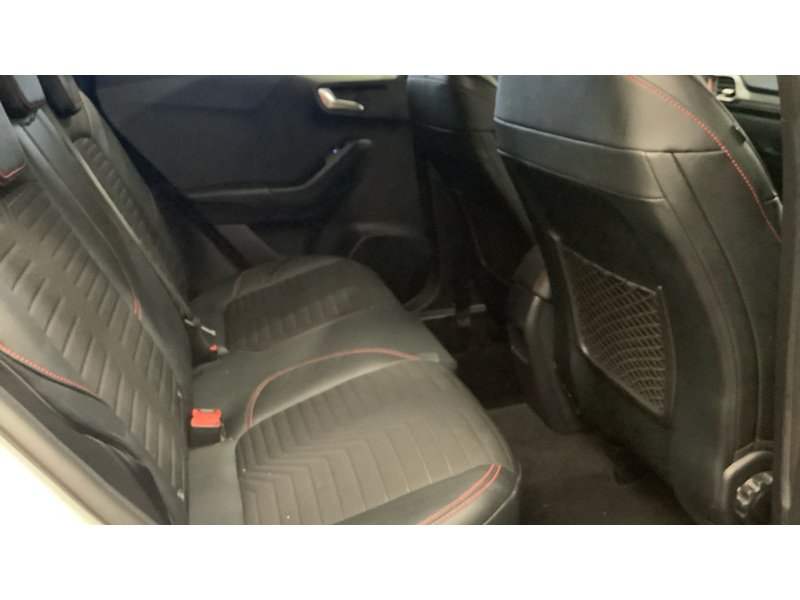 Used Ford Puma 2020 for sale - 77796749: Photo 12