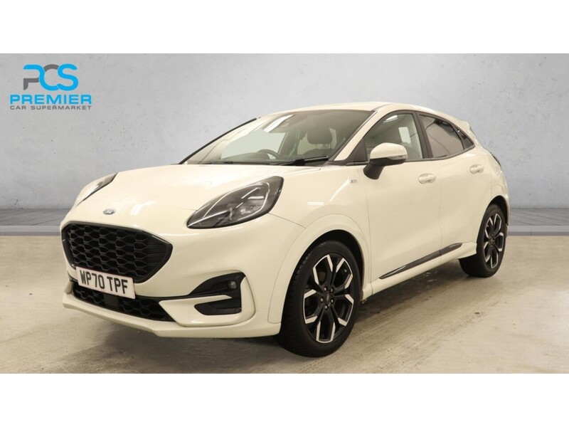 Used Ford Puma 2020 for sale - 77796749: Photo 13