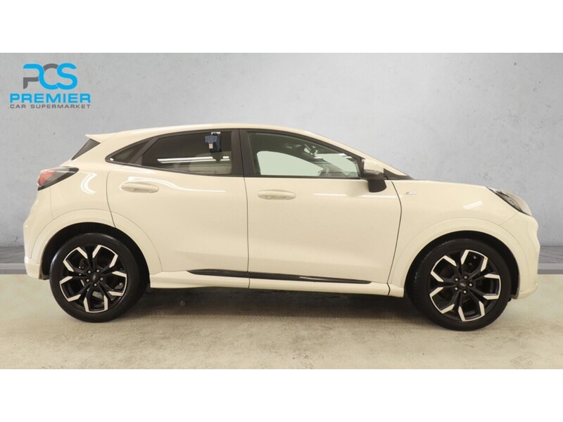 Used Ford Puma 2020 for sale - 77796749: Photo 3