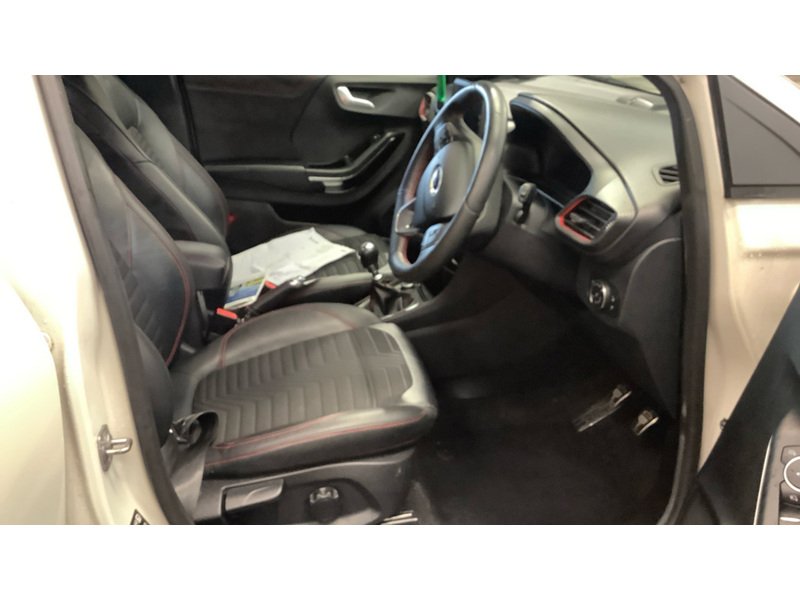 Used Ford Puma 2020 for sale - 77796749: Photo 4