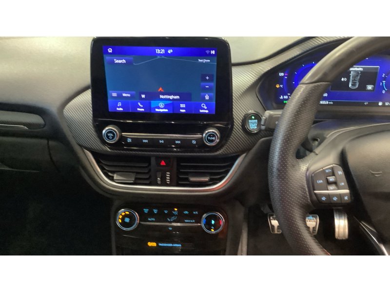 Used Ford Puma 2020 for sale - 77796749: Photo 9