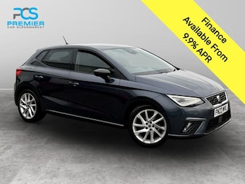 Used SEAT Ibiza 2023 for sale - 78908994: Photo