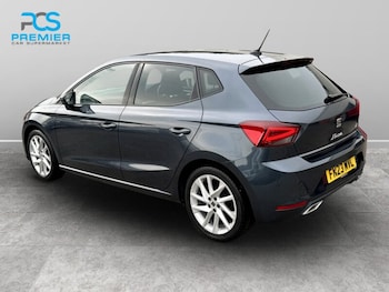 Used SEAT Ibiza 2023 for sale - 78908994: Photo