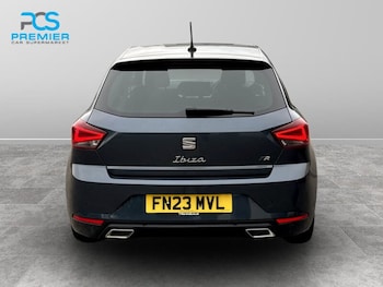 Used SEAT Ibiza 2023 for sale - 78908994: Photo