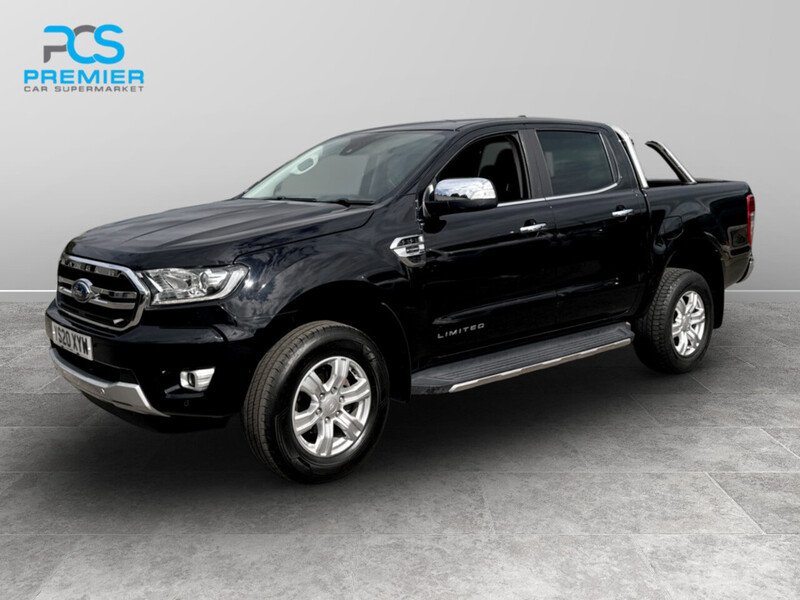 Used Ford Ranger 2020 for sale - 76143709: Photo 13