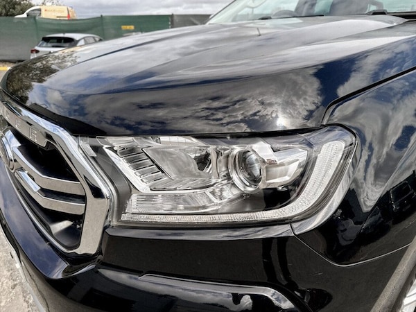 Used Ford Ranger 2020 for sale - 76143709: Photo 17