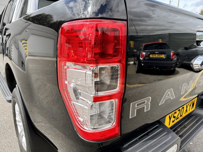 Used Ford Ranger 2020 for sale - 76143709: Photo 18