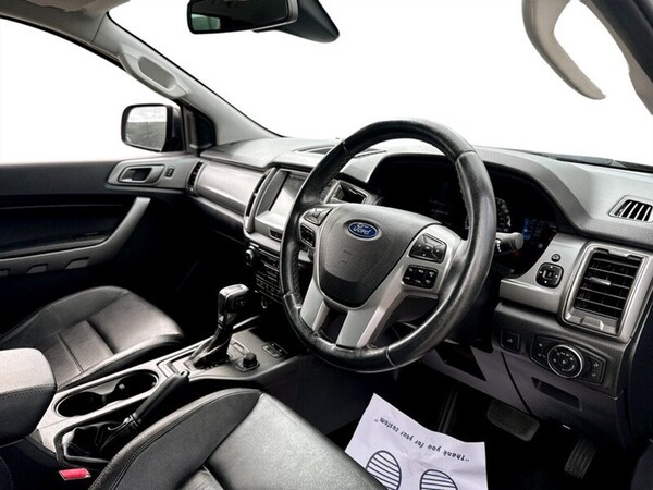 Used Ford Ranger 2020 for sale - 76143709: Photo 21