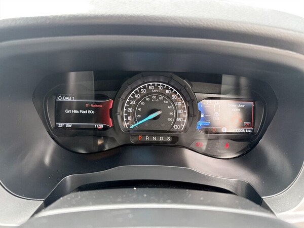 Used Ford Ranger 2020 for sale - 76143709: Photo 23