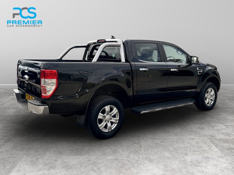 Used Ford Ranger 2020 for sale - 76143709: Photo 25