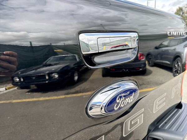 Used Ford Ranger 2020 for sale - 76143709: Photo 26