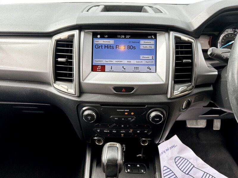 Used Ford Ranger 2020 for sale - 76143709: Photo 28