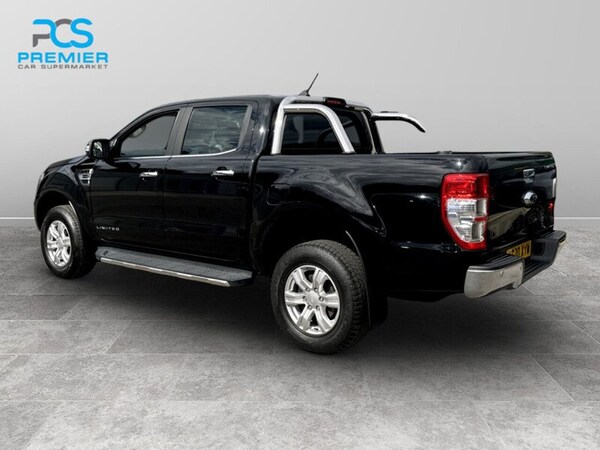 Used Ford Ranger 2020 for sale - 76143709: Photo 2