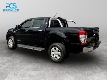 Used Ford Ranger 2020 for sale - 76143709: Photo