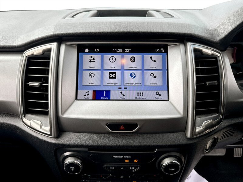 Used Ford Ranger 2020 for sale - 76143709: Photo 31