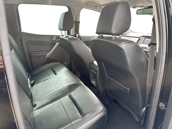 Used Ford Ranger 2020 for sale - 76143709: Photo 33