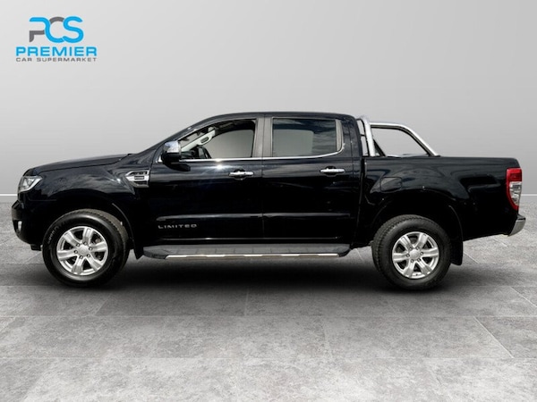 Used Ford Ranger 2020 for sale - 76143709: Photo 6