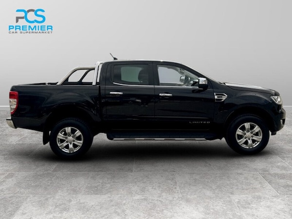 Used Ford Ranger 2020 for sale - 76143709: Photo 7
