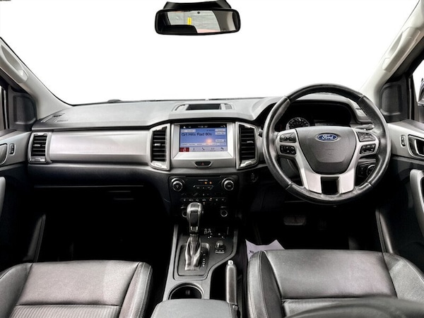 Used Ford Ranger 2020 for sale - 76143709: Photo 8