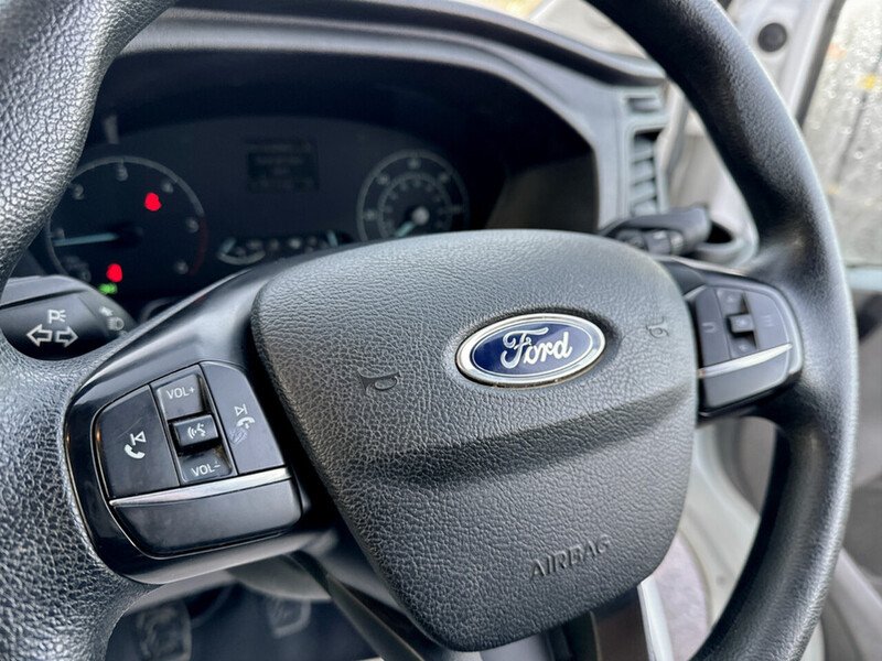 Used Ford Transit 2021 for sale - 76831619: Photo 10