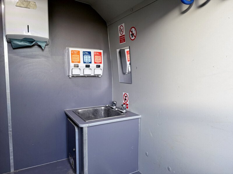 Used Ford Transit 2021 for sale - 76831619: Photo 11