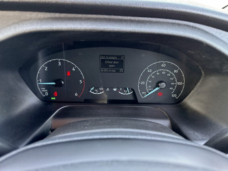 Used Ford Transit 2021 for sale - 76831619: Photo 12