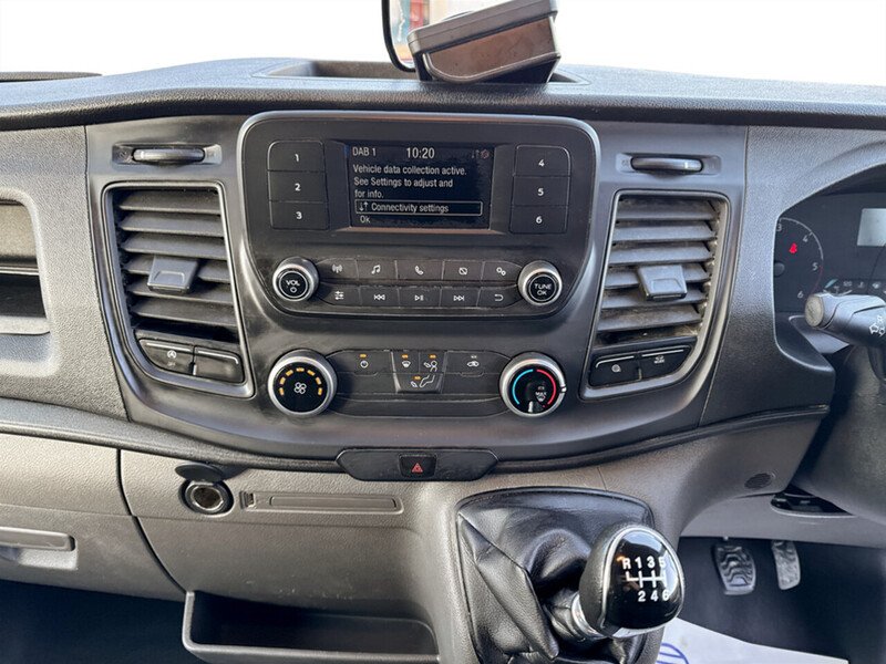 Used Ford Transit 2021 for sale - 76831619: Photo 13