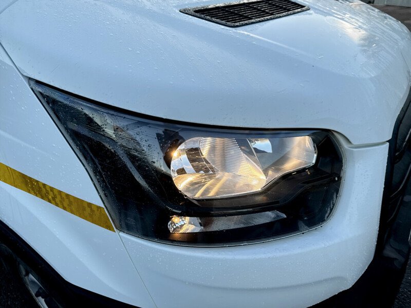 Used Ford Transit 2021 for sale - 76831619: Photo 14