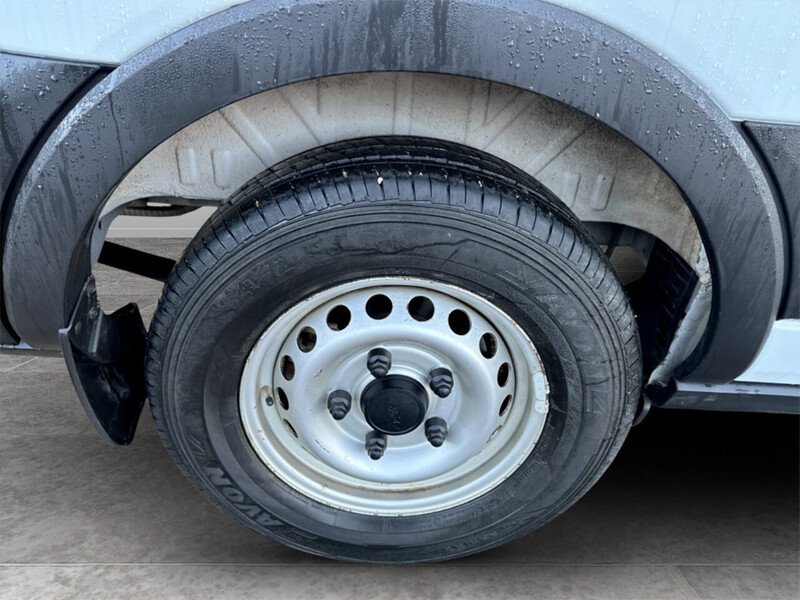 Used Ford Transit 2021 for sale - 76831619: Photo 16