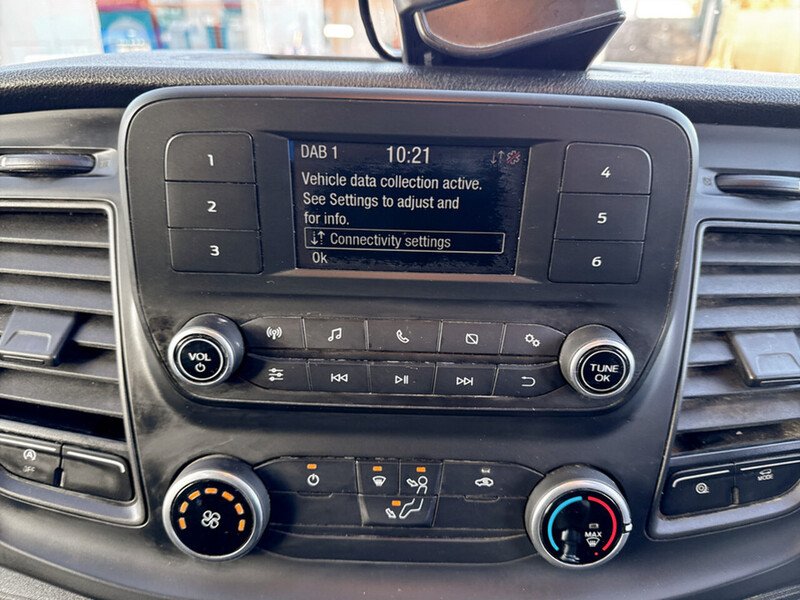 Used Ford Transit 2021 for sale - 76831619: Photo 19