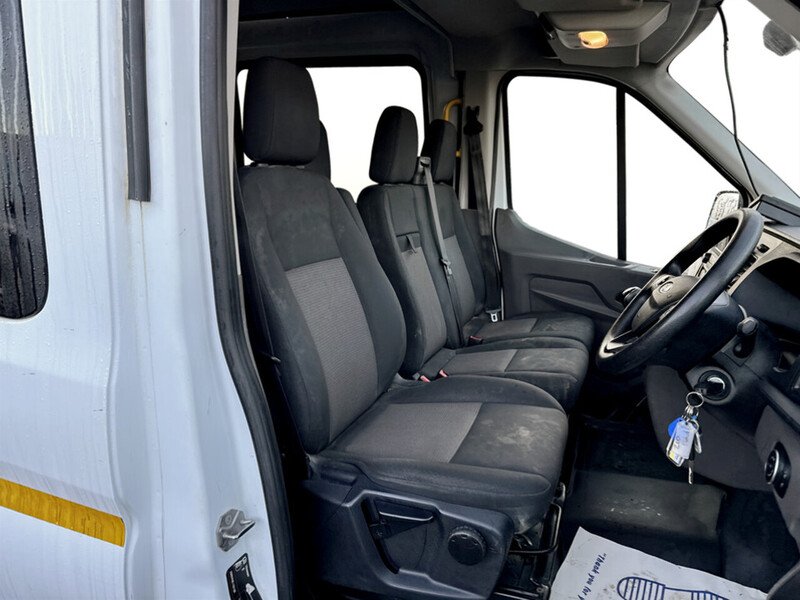 Used Ford Transit 2021 for sale - 76831619: Photo 21