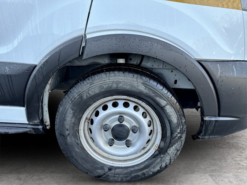 Used Ford Transit 2021 for sale - 76831619: Photo 23