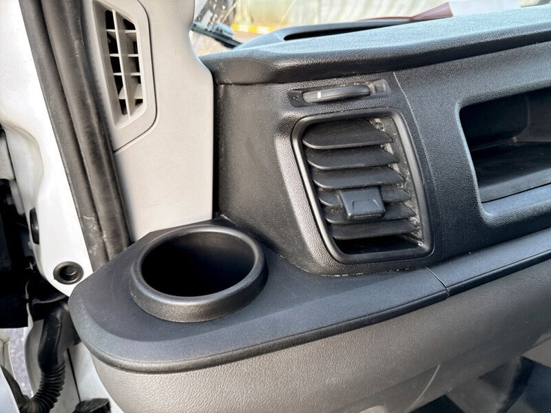 Used Ford Transit 2021 for sale - 76831619: Photo 24