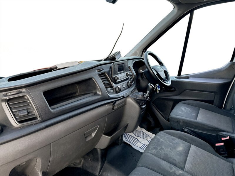 Used Ford Transit 2021 for sale - 76831619: Photo 29