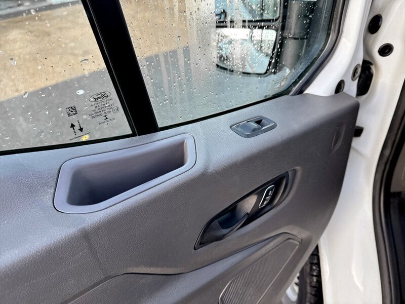Used Ford Transit 2021 for sale - 76831619: Photo 31