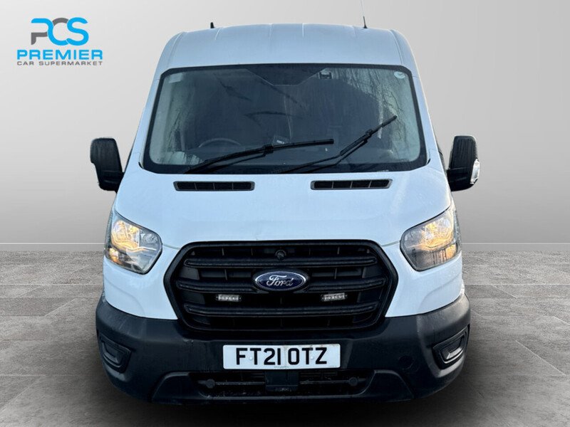 Used Ford Transit 2021 for sale - 76831619: Photo 5