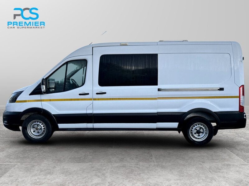 Used Ford Transit 2021 for sale - 76831619: Photo 6