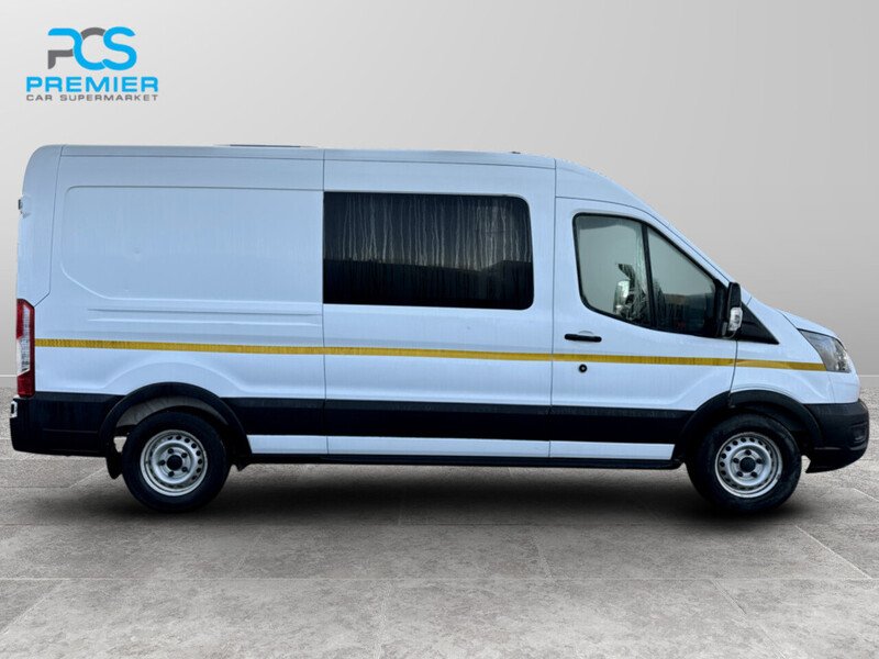 Used Ford Transit 2021 for sale - 76831619: Photo 7